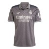 Camiseta de fútbol Real Madrid Arda Guler 15 Tercera Equipación 2024-25 - Hombre